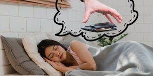 Nằm mơ thấy mất tiền – Điềm báo điều gì?