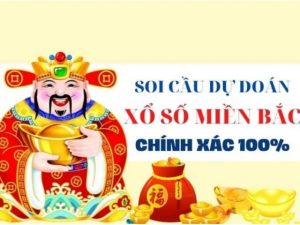 Soi cầu dự đoán xsmb chính xác 100
