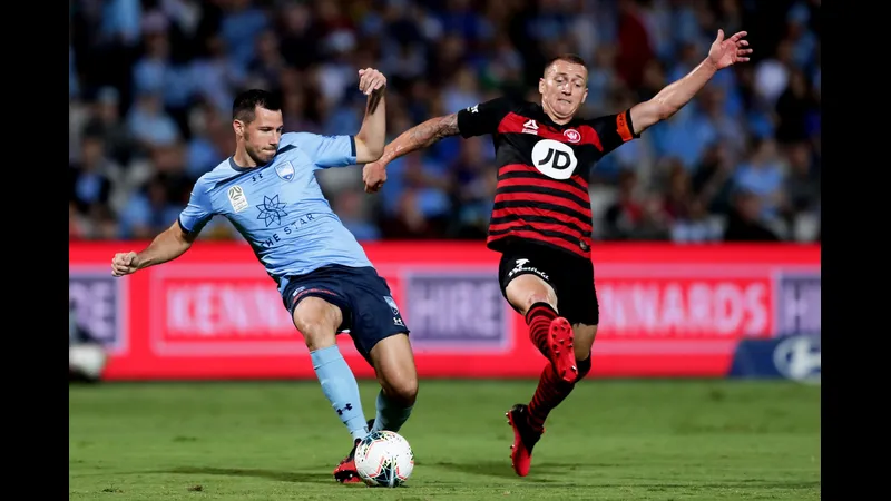 ws wanderers vs sydney fc google 3004 featured