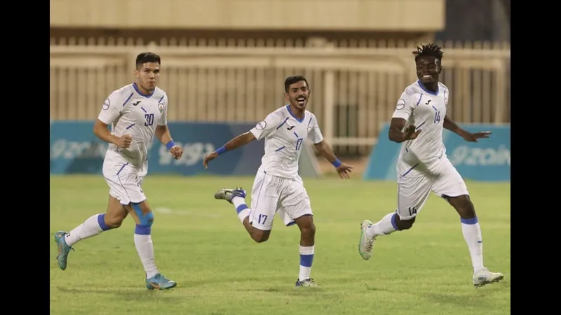 Trận đấu giữa Al Tadamon và Al Arabi - "Al Tadamon" vs Trận đấu giữa Al Tadamon và Al Arabi - "Al Tadamon" vs
